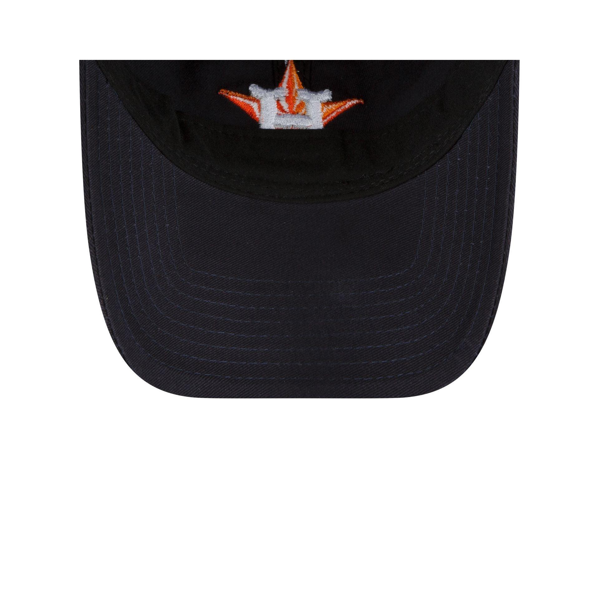 Seattle Mariners Core Classic Game 9TWENTY Adjustable Hat Male Product Image