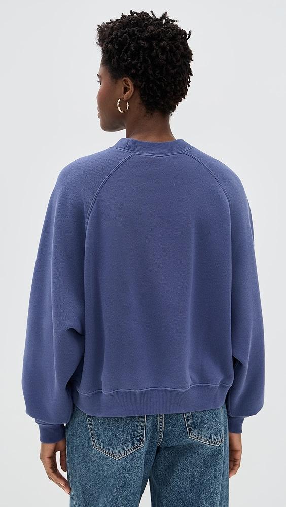 Polo Ralph Lauren Arctic Fleece Traveler Bear Long Sleeve | Shopbop Product Image