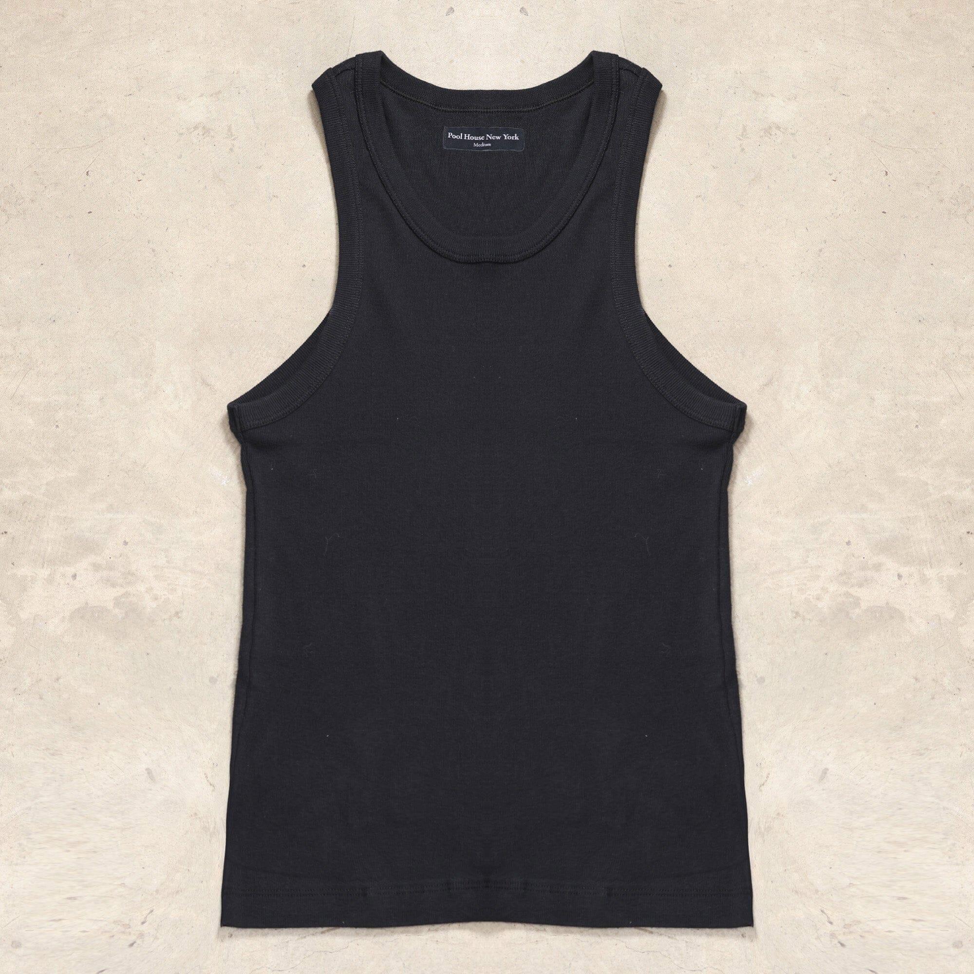 Montauk Rib Tank Product Image
