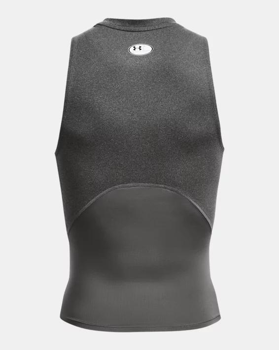 Mens HeatGear Compression Tank Product Image