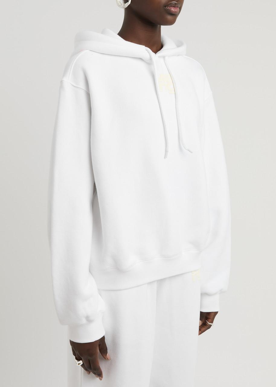 ALEXANDER WANG T Sweaters In White Product Image