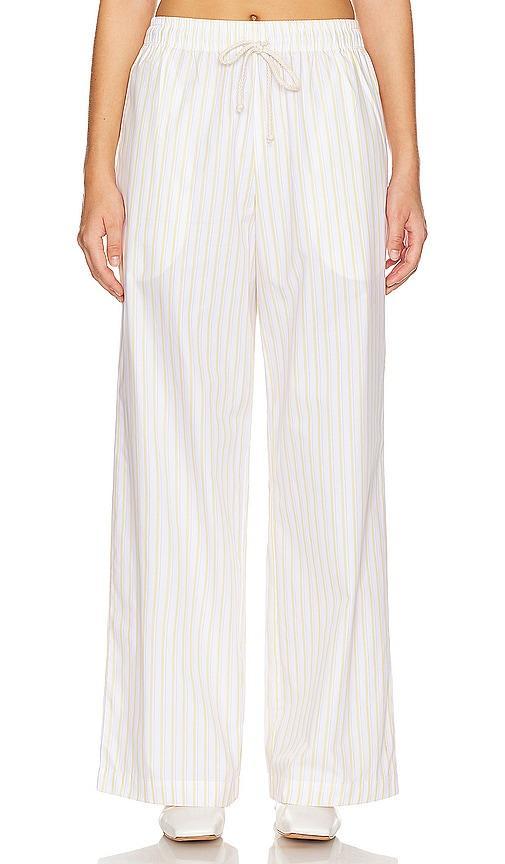 Pop Pant DONNI. Product Image