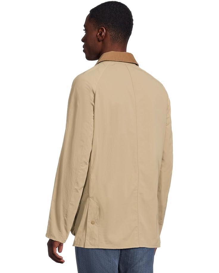 Humbelton Waterproof Jacket Product Image