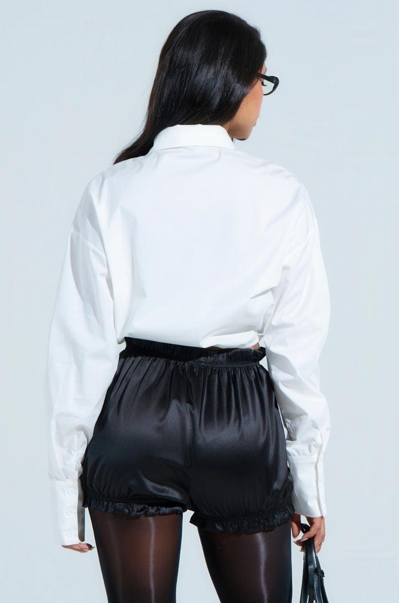 BUSINESS CASUAL BUTTON UP Product Image