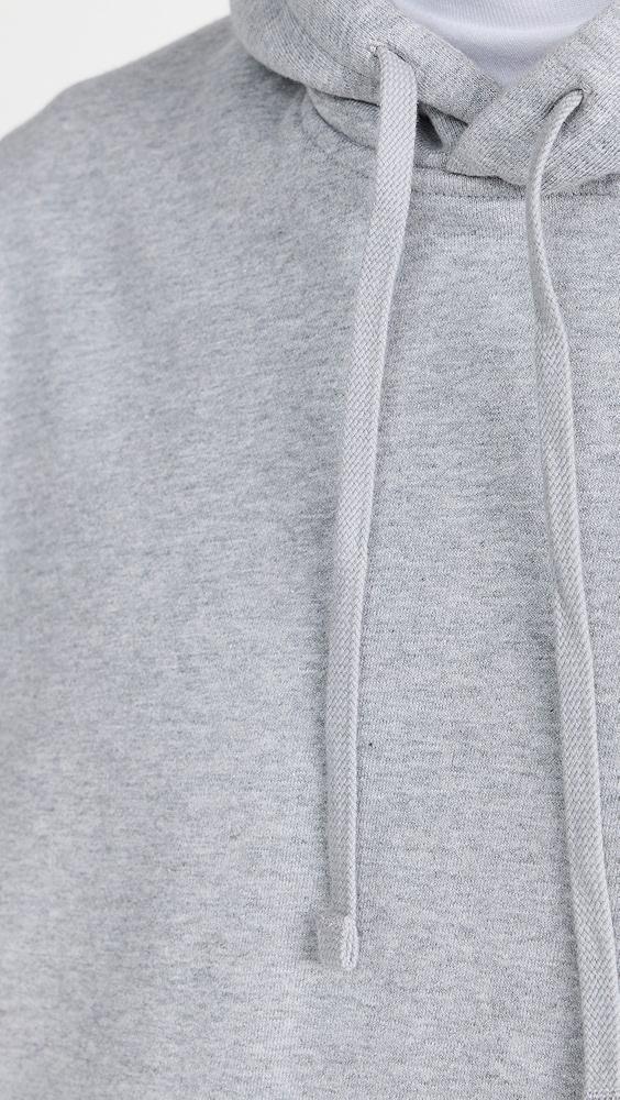 Reigning Champ Midweight Terry Classic Hoodie | Shopbop Product Image