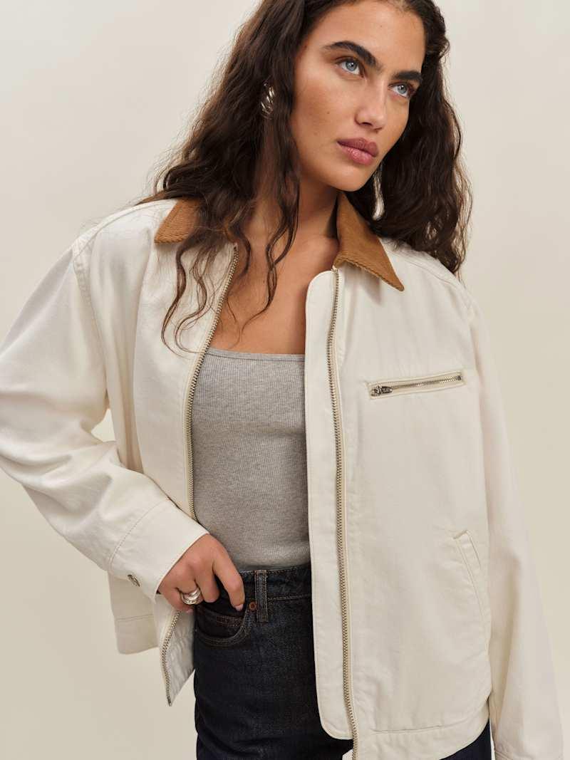 Harrison Utility Jacket Product Image