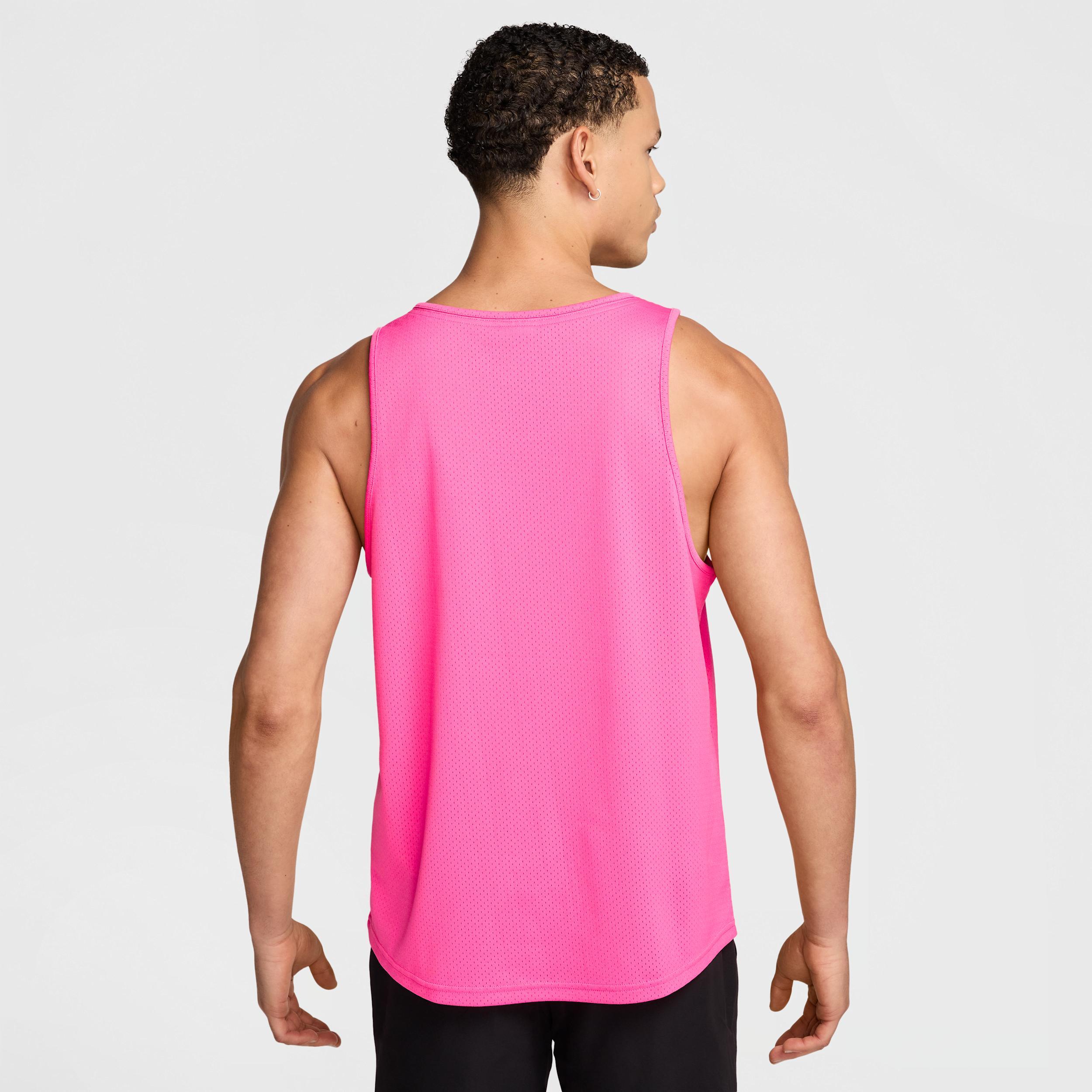 Nike Men's Swim Mesh Tank Top Product Image