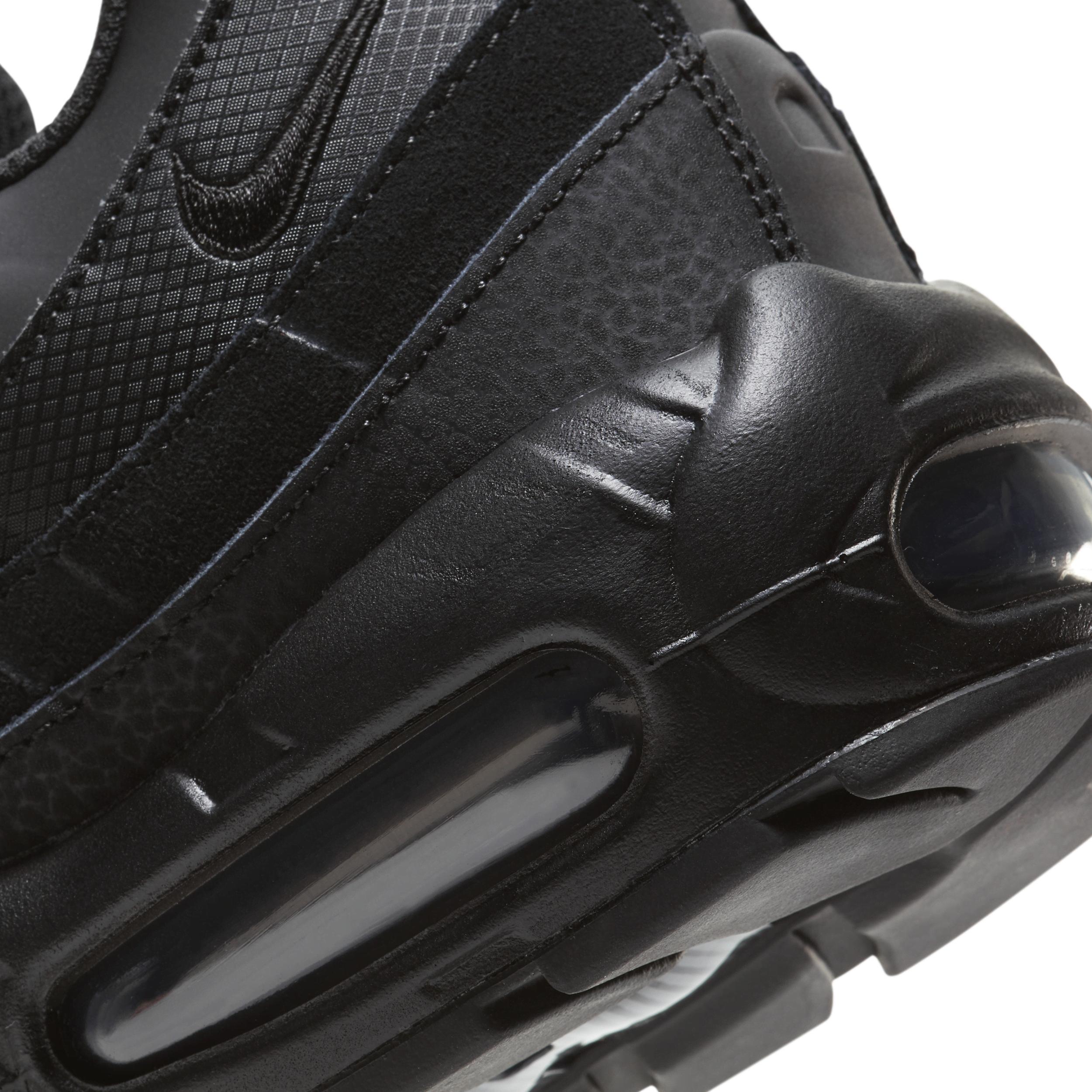 Nike Mens Air Max 95 Essential Casual Shoes Product Image