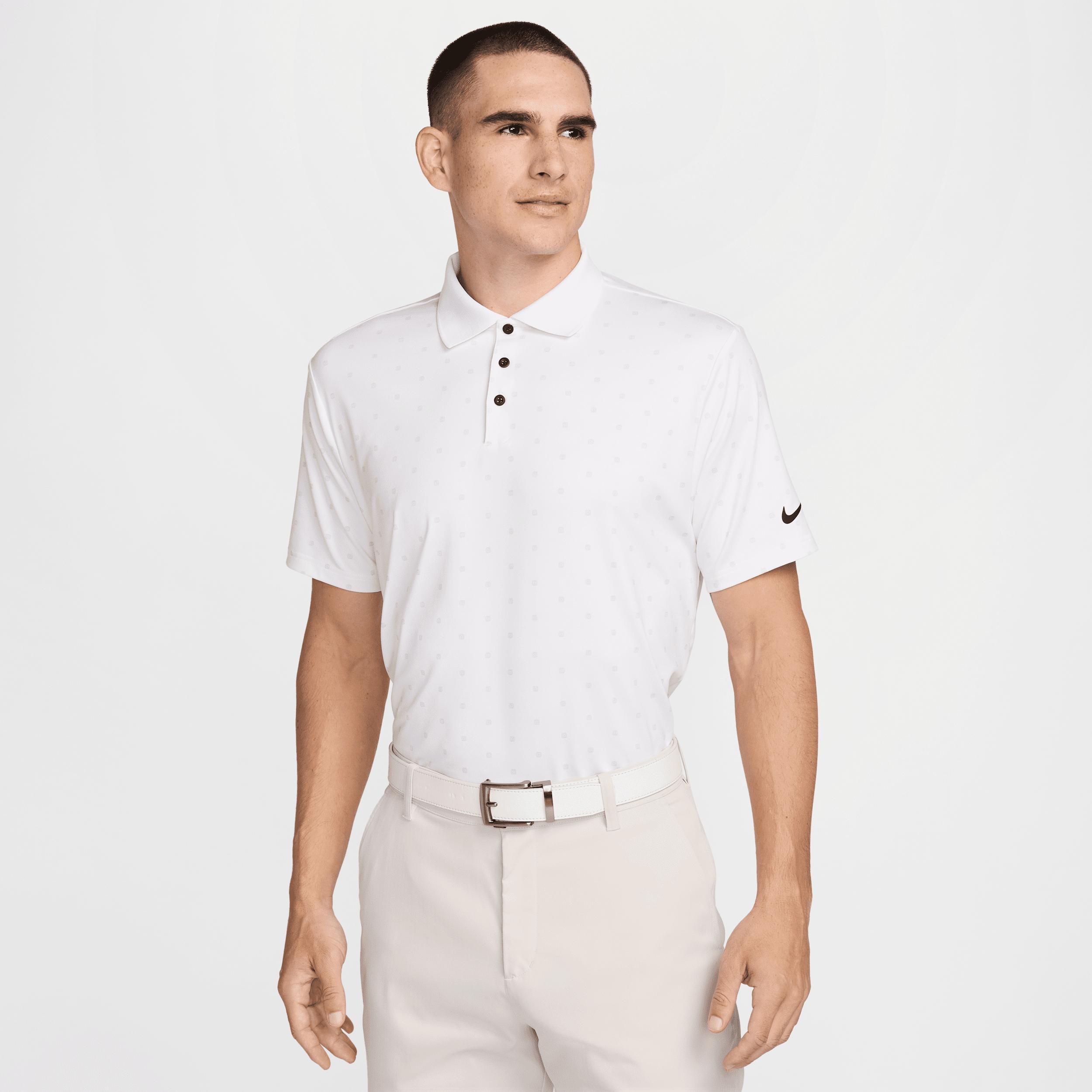 Nike Tour Men's Dri-FIT Golf Polo Product Image