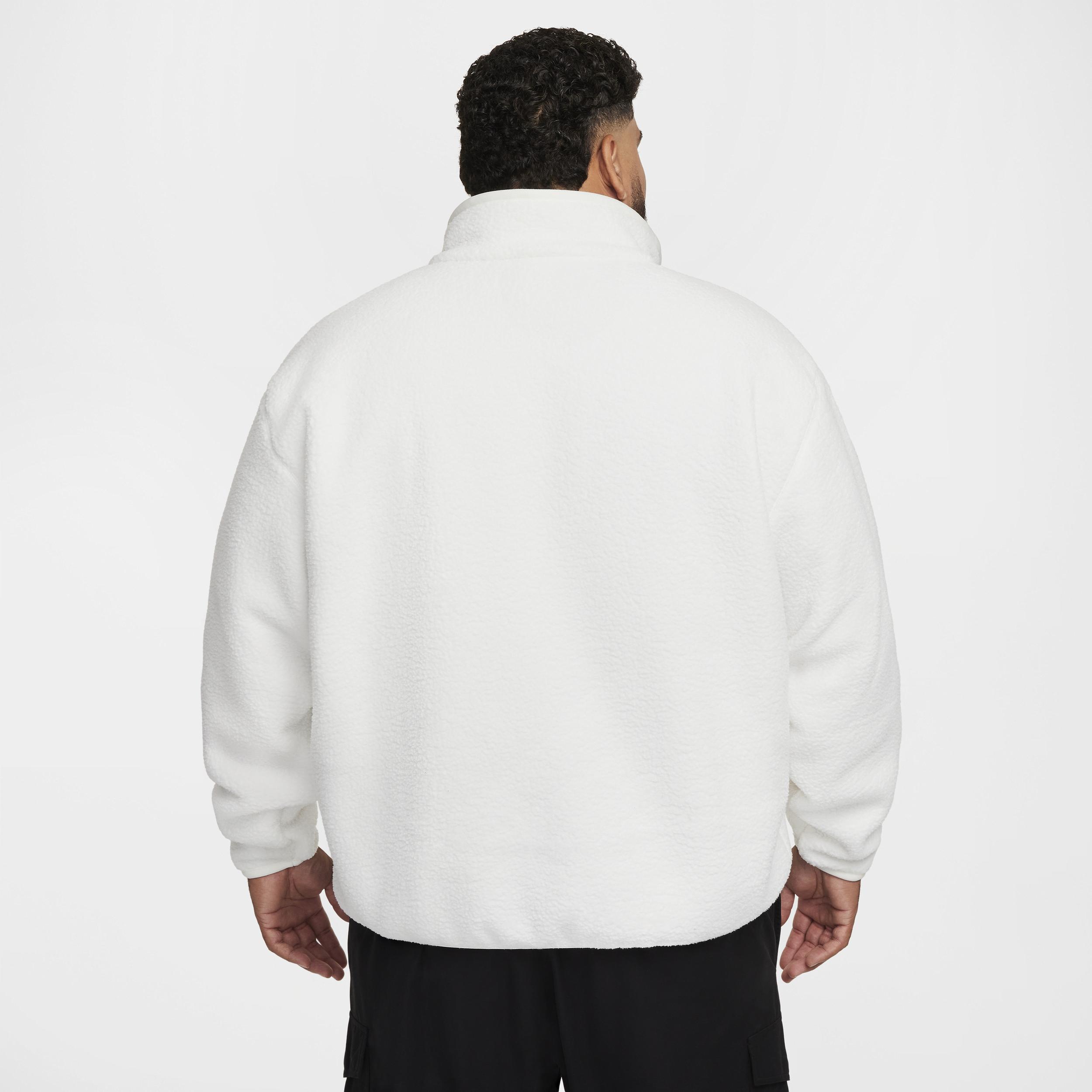 Men's Nike Sportswear Club Fleece Jacket Product Image