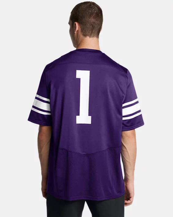 UA Collegiate Product Image