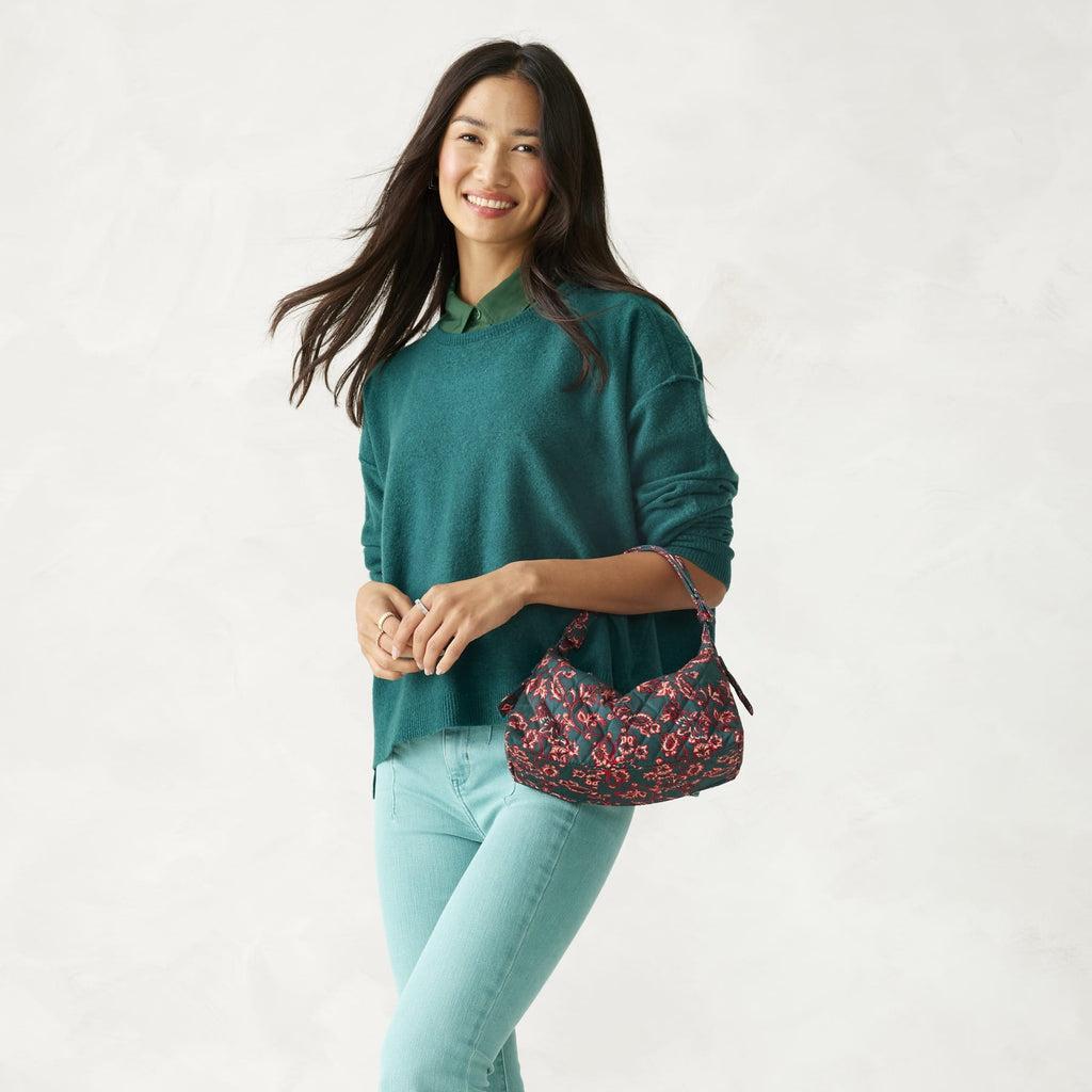 Roxbury Crescent Shoulder Bag Product Image