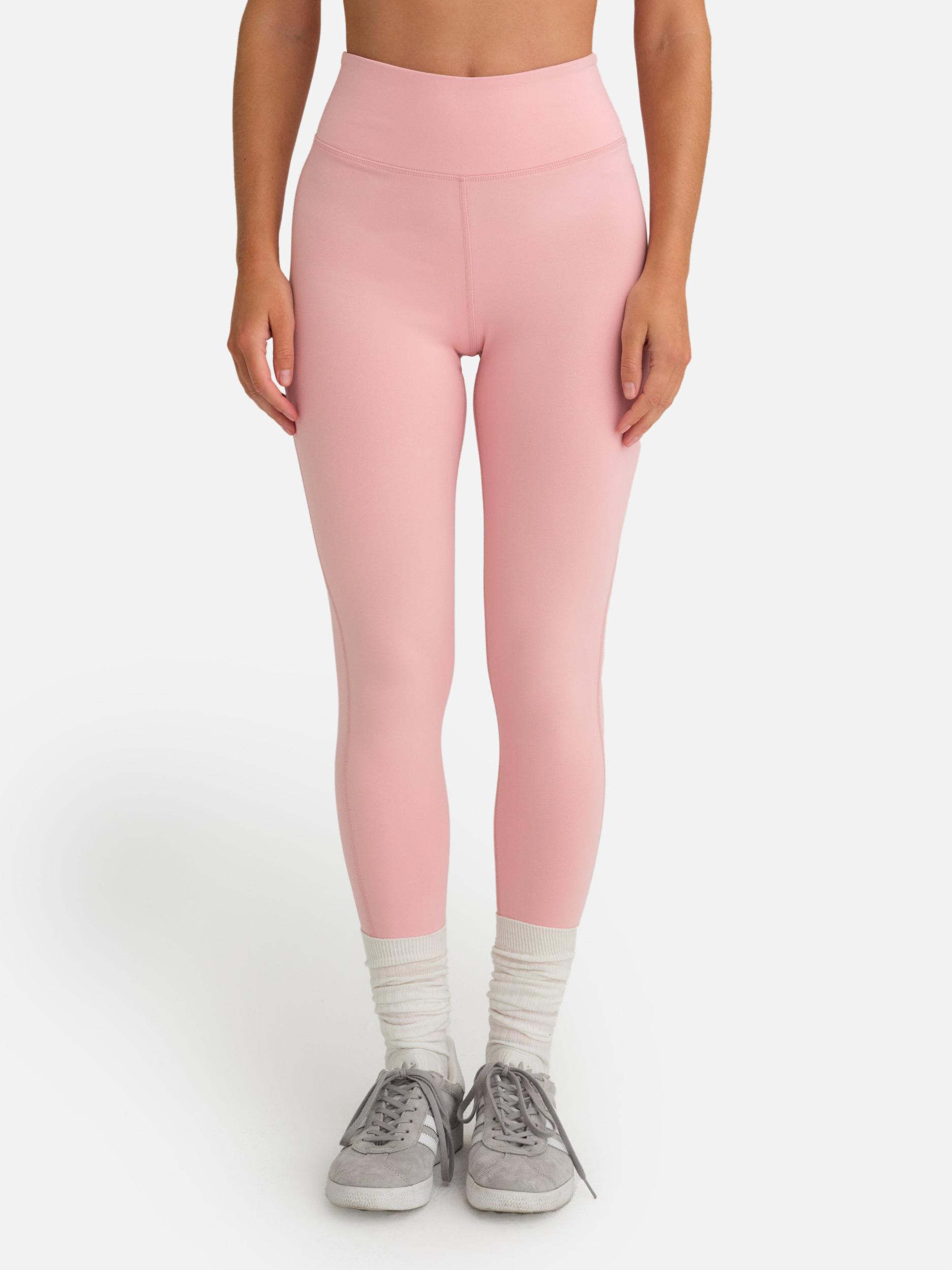 Organic Stretch Full Length Legging Female Product Image