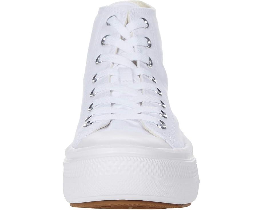 Chuck Taylor All Star Lift Double Stack Product Image