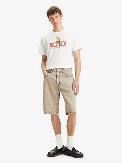 469 Loose 12" Men's Shorts Product Image