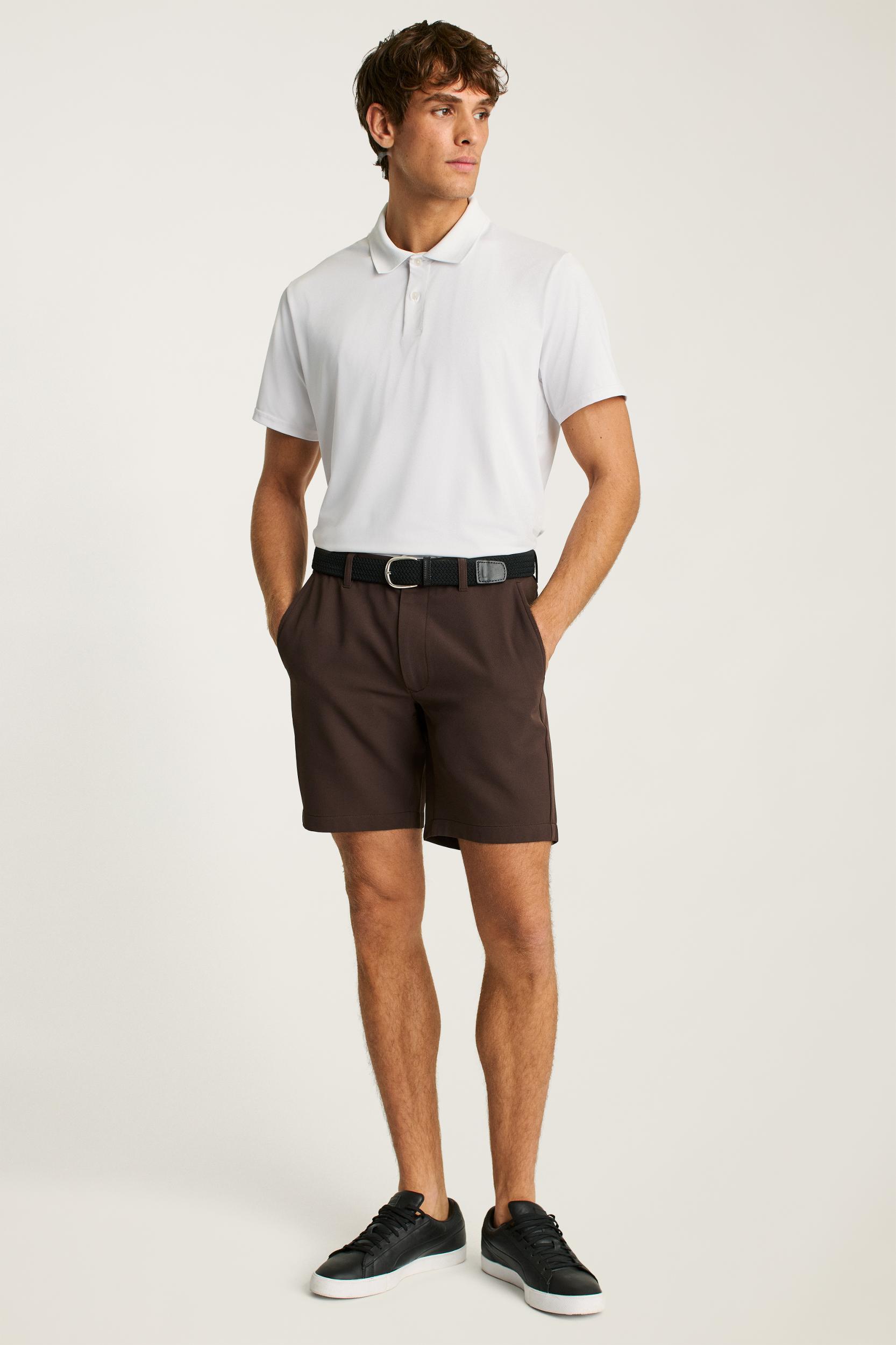 Highland Tour Golf Shorts Product Image