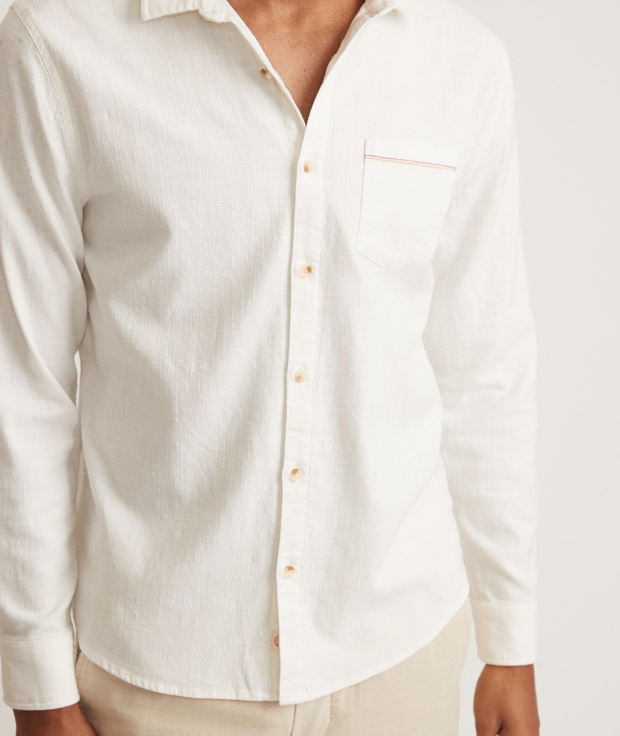 Signature Sea Change Crew Tee Product Image