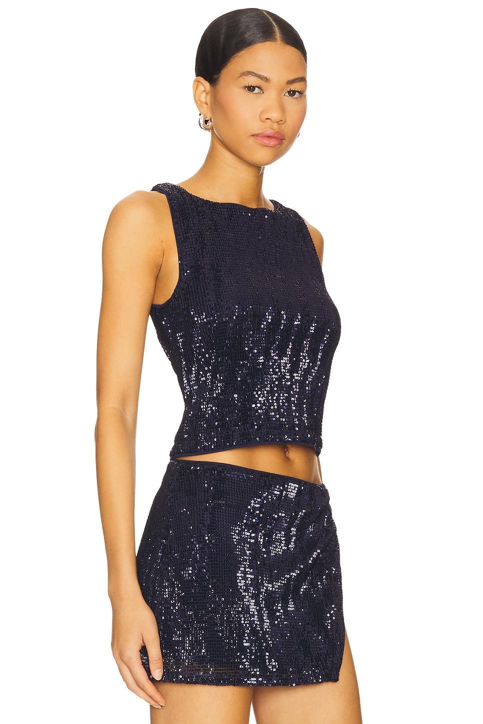 Selma Top Lovers and Friends Product Image