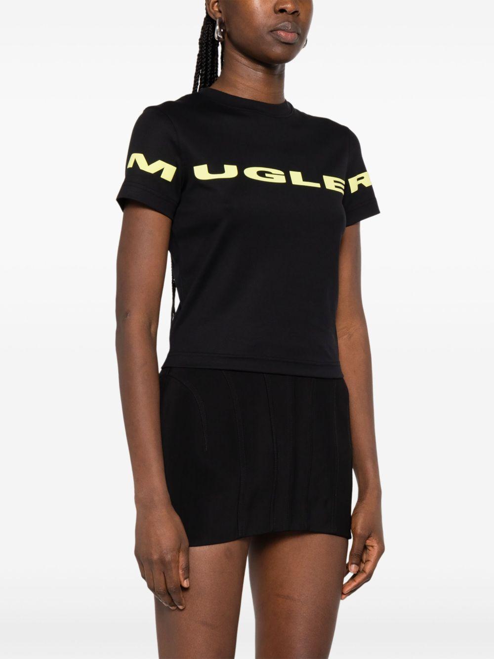 logo T-shirt Product Image