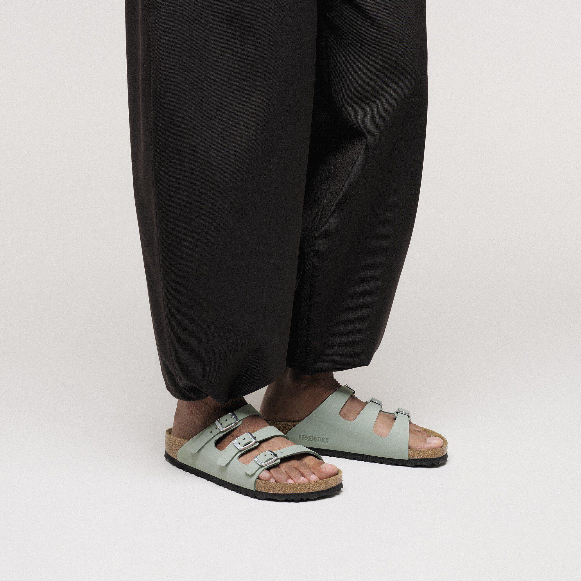 Florida Fresh Nubuk Leather Product Image