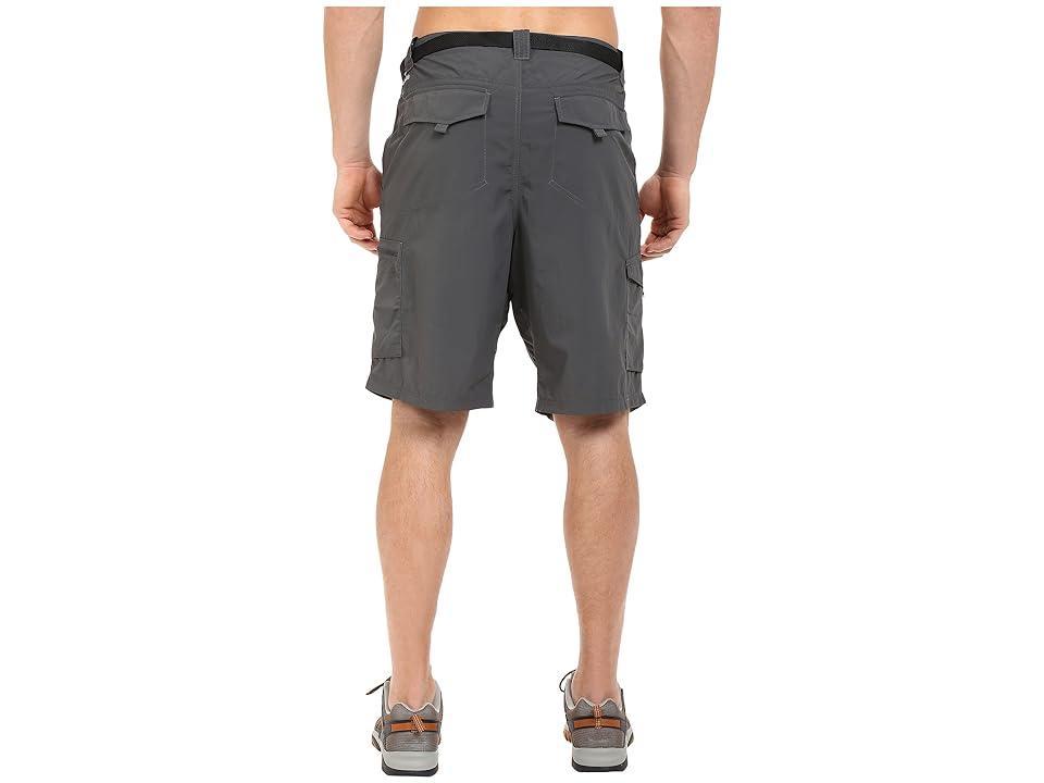 Columbia Silver Ridge Cargo Short Men's Shorts Product Image