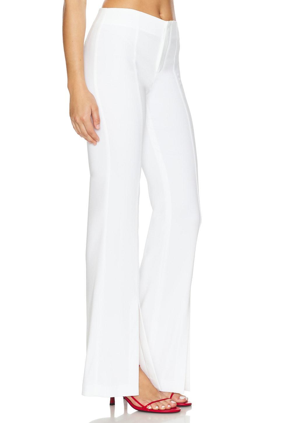 Tisa Bootcut Pant Alice + Olivia Product Image