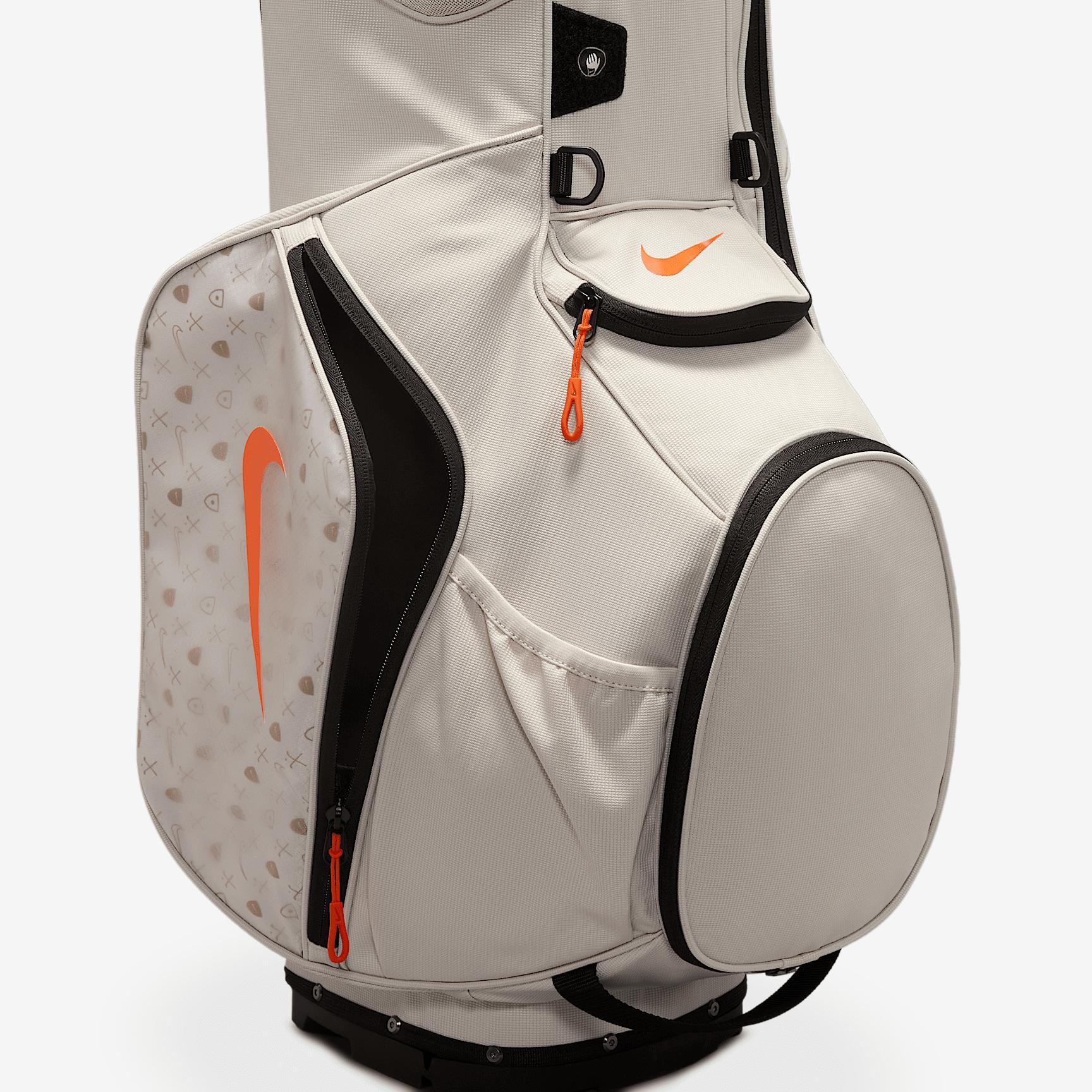 Nike Unisex Air Sport 2 Golf Bag Product Image