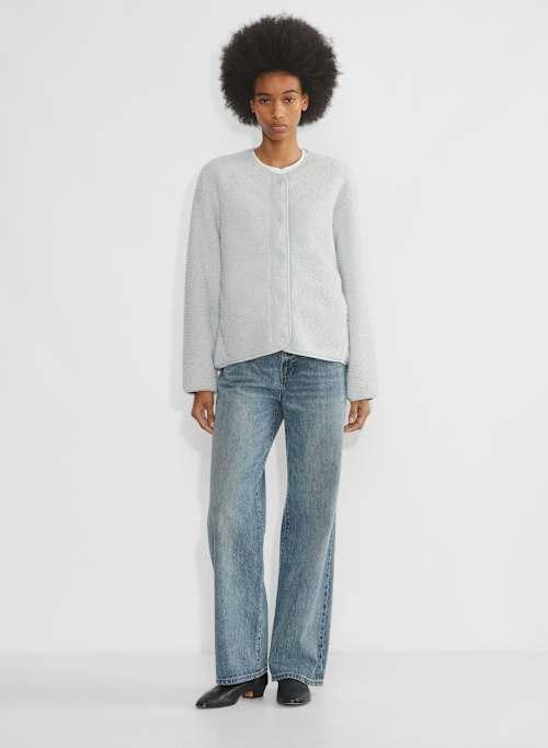 pastoral liner jacket Product Image
