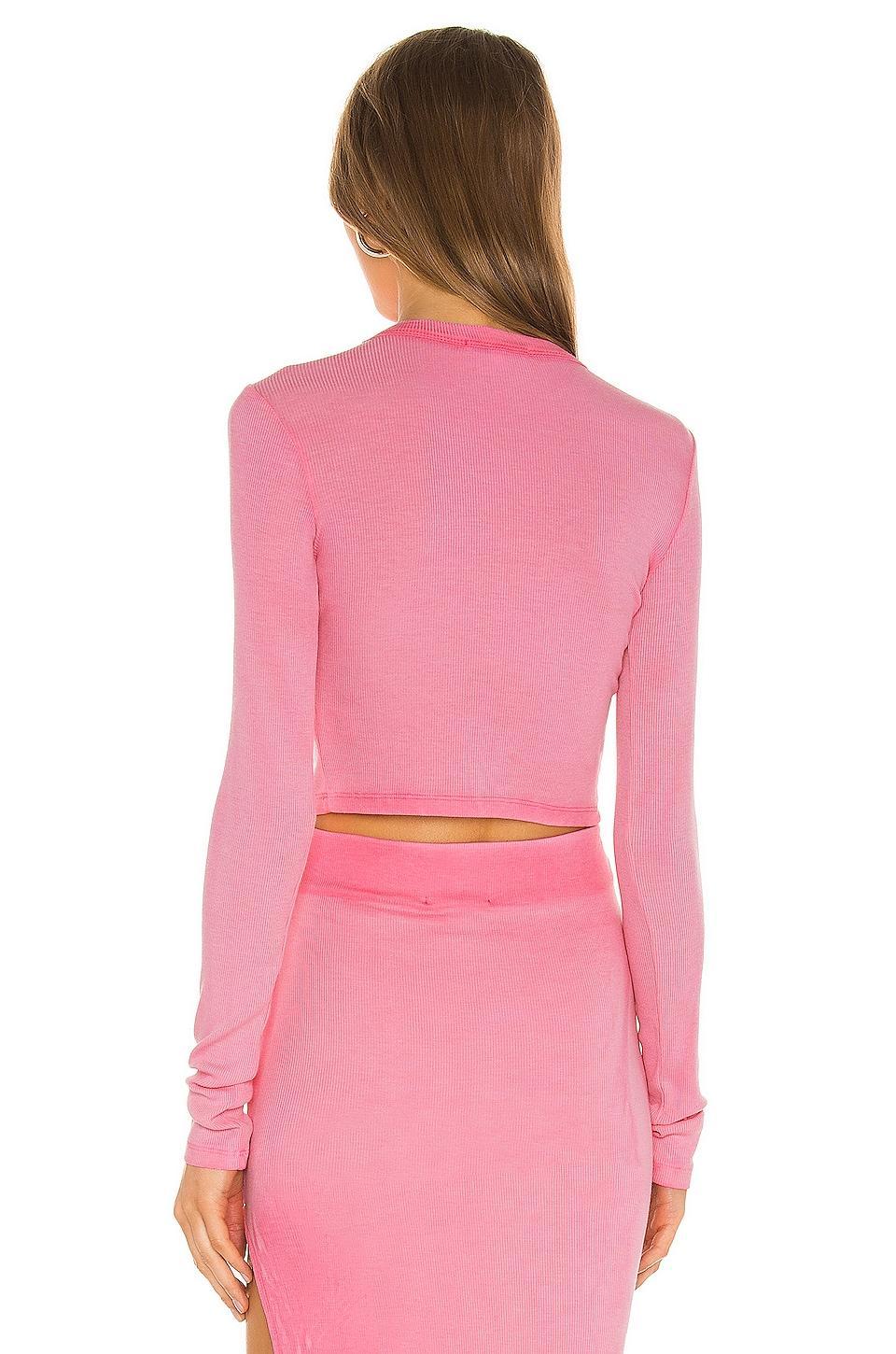 The Verona Crop Shirt COTTON CITIZEN Product Image