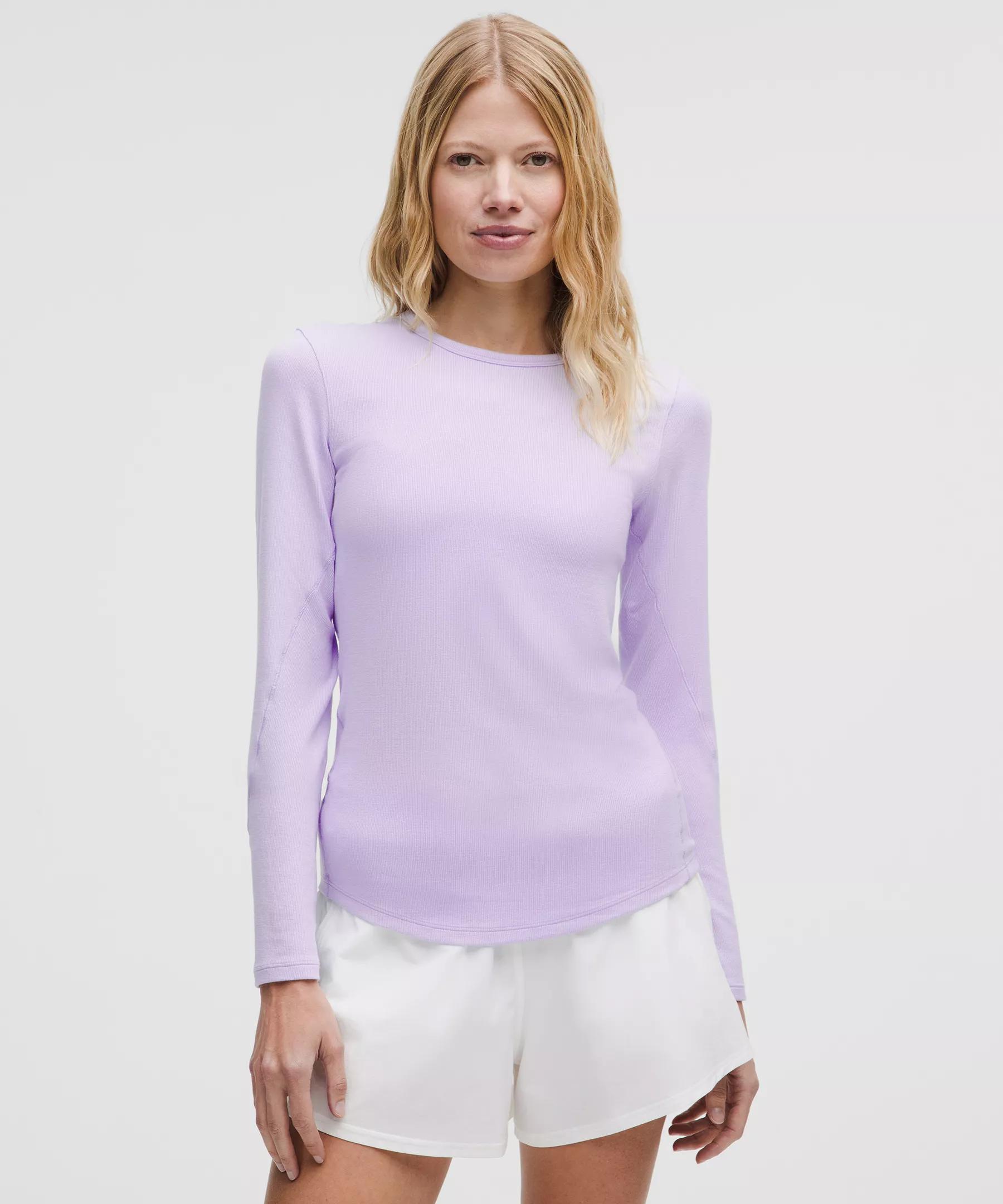Hold Tight Long-Sleeve Shirt Product Image