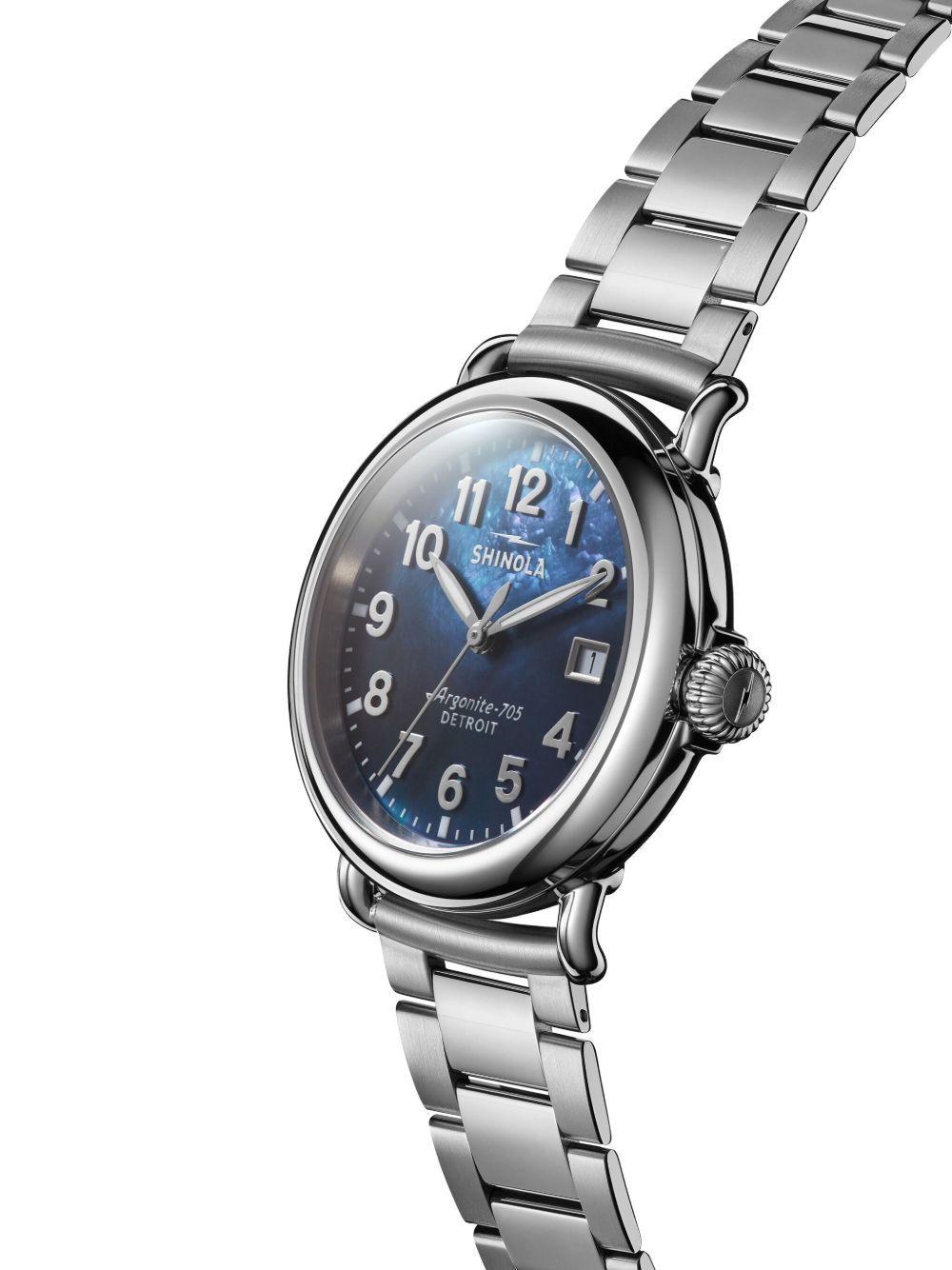 Meteorite 36mm Product Image