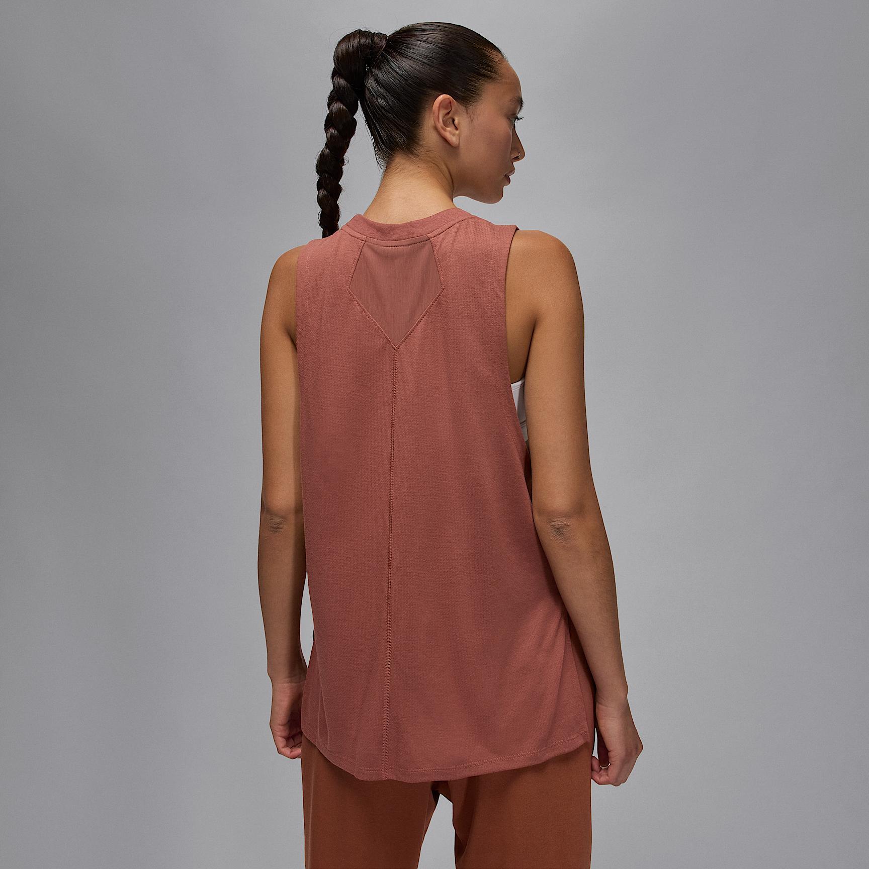 Jordan Sport Women's Diamond Tank Top Product Image