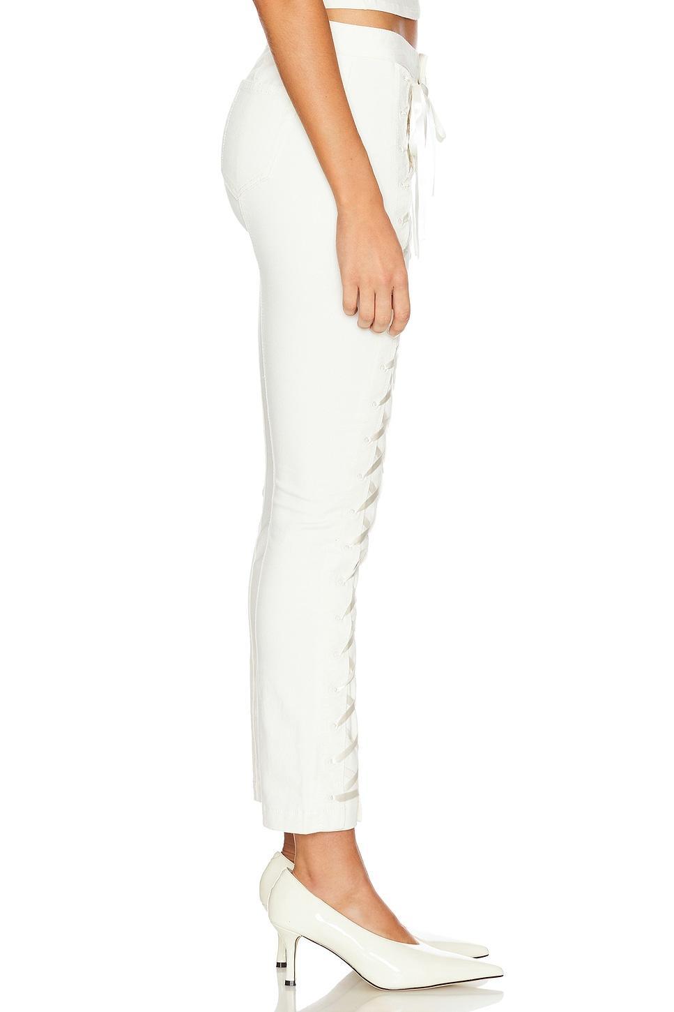 Doro Pant LoveShackFancy Product Image