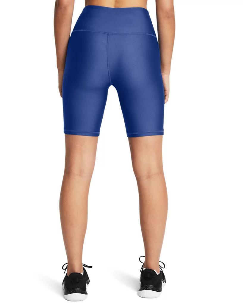 Women's UA Tech Bike Shorts Product Image