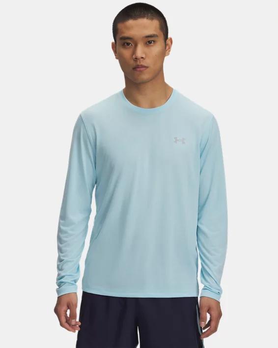 UA Launch Mens Long Sleeve Product Image