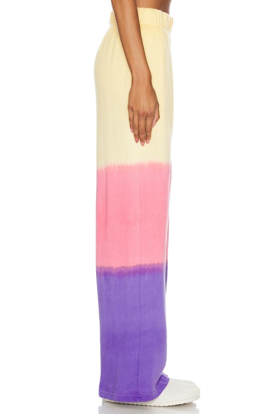 Mabel Wide Leg Pant Michael Lauren Product Image