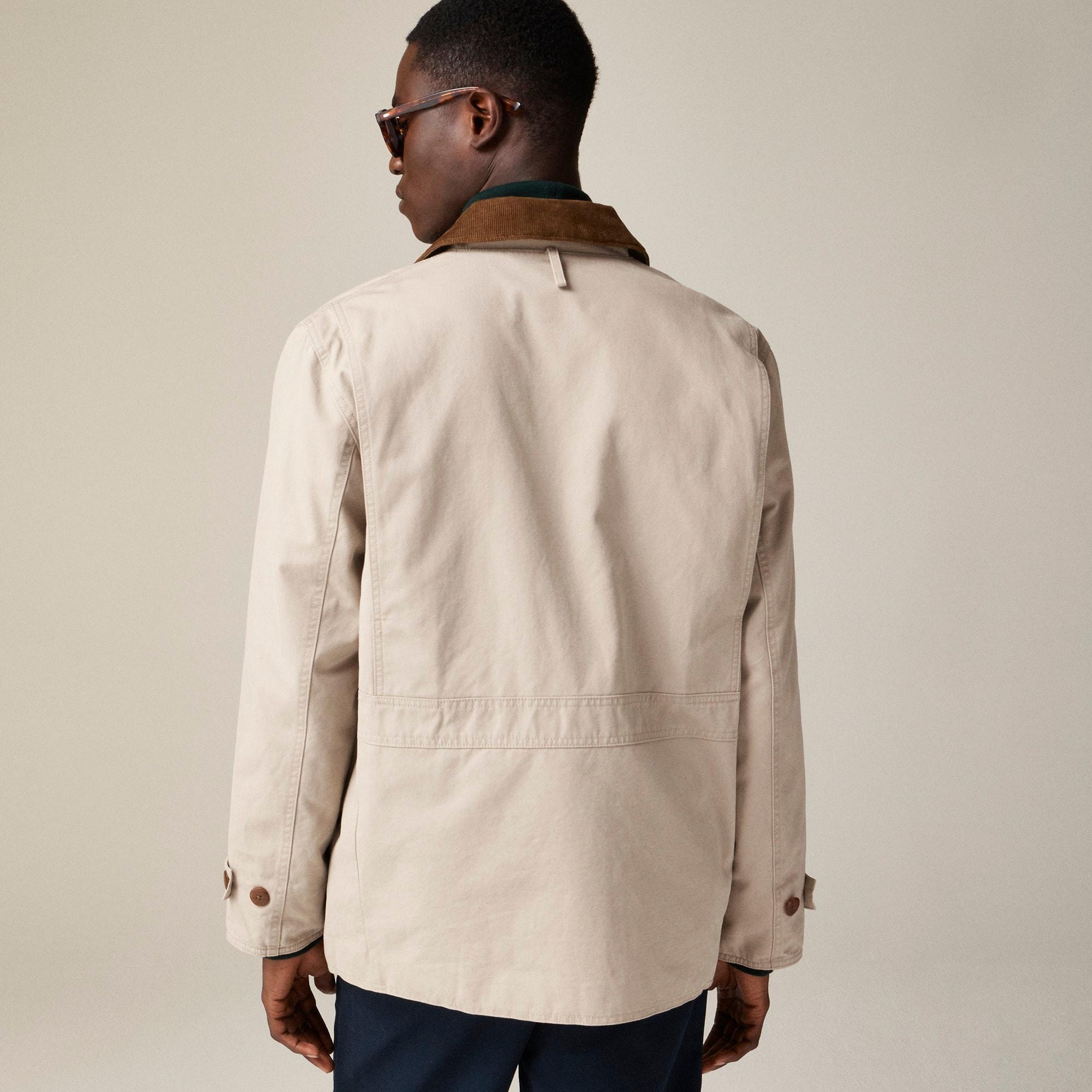 Limited-edition 1983 heritage Barn Jacket™ Product Image