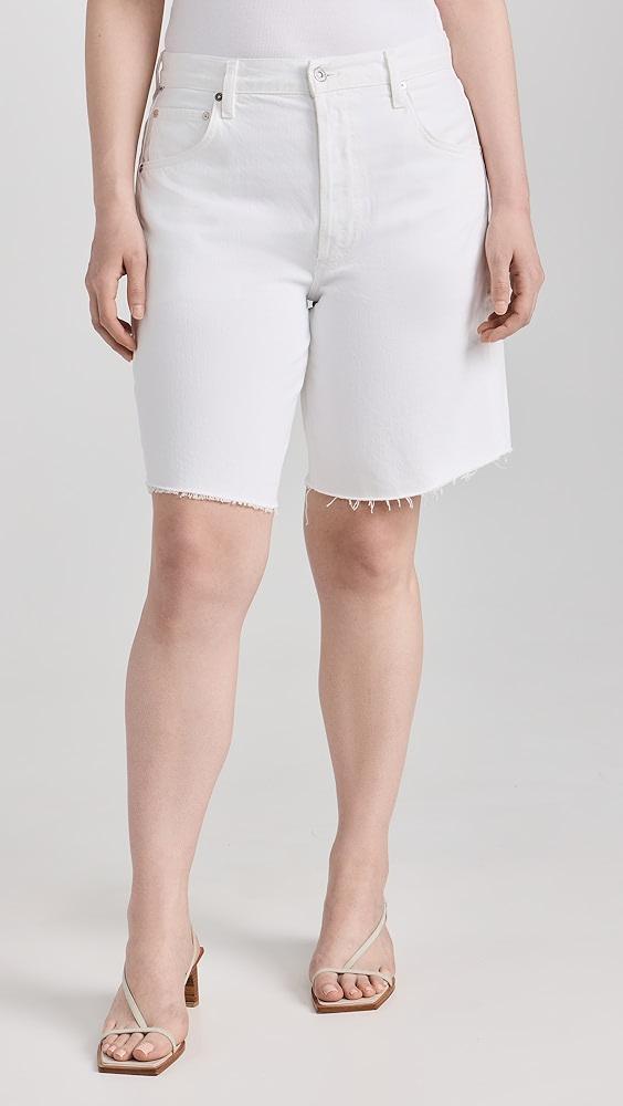 Citizens of Humanity Ayla Shorts | Shopbop Product Image