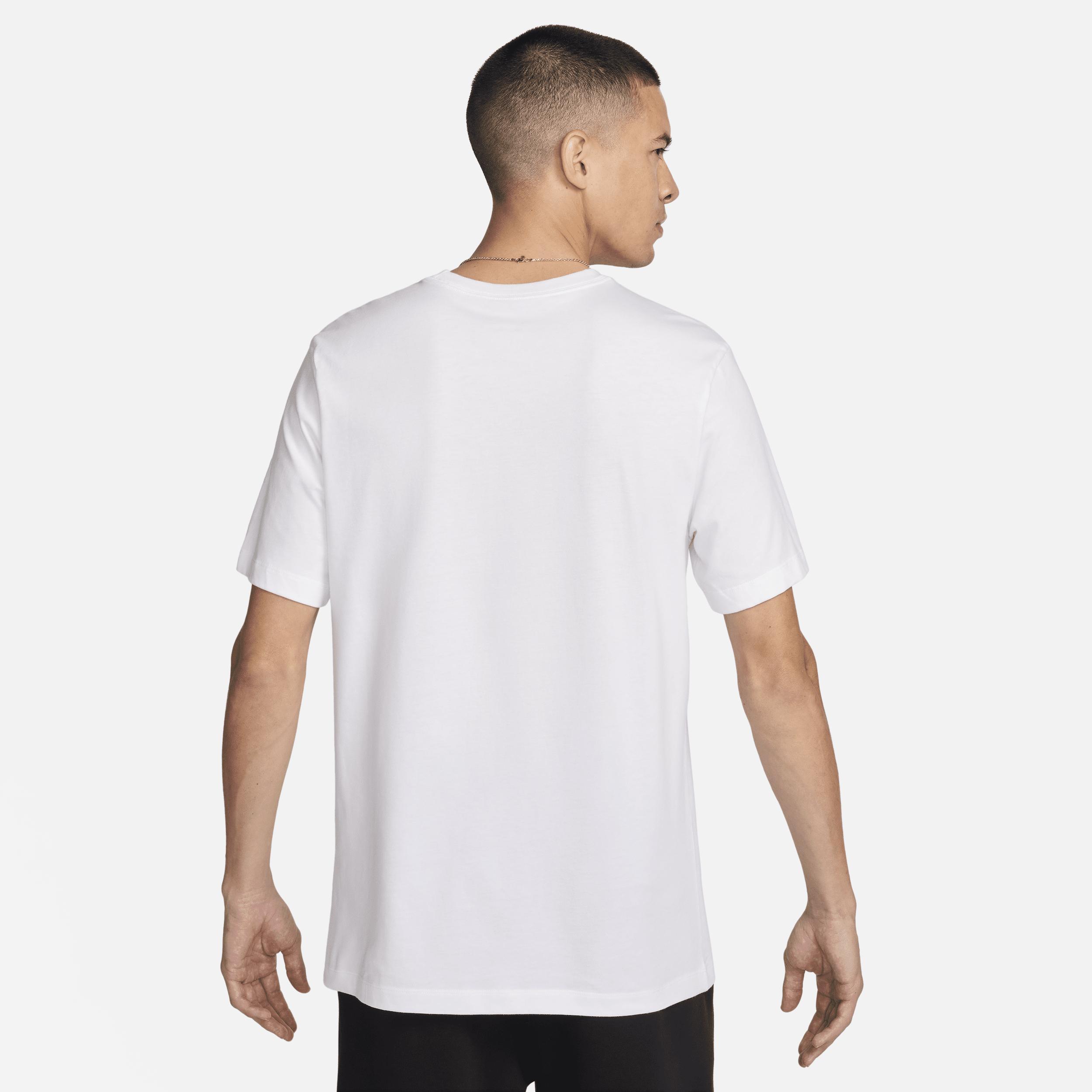 FC Barcelona Nike Men's Soccer T-Shirt Product Image