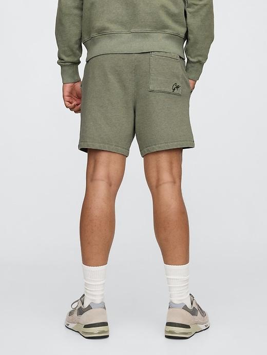 Heavyweight Sweat Shorts Product Image