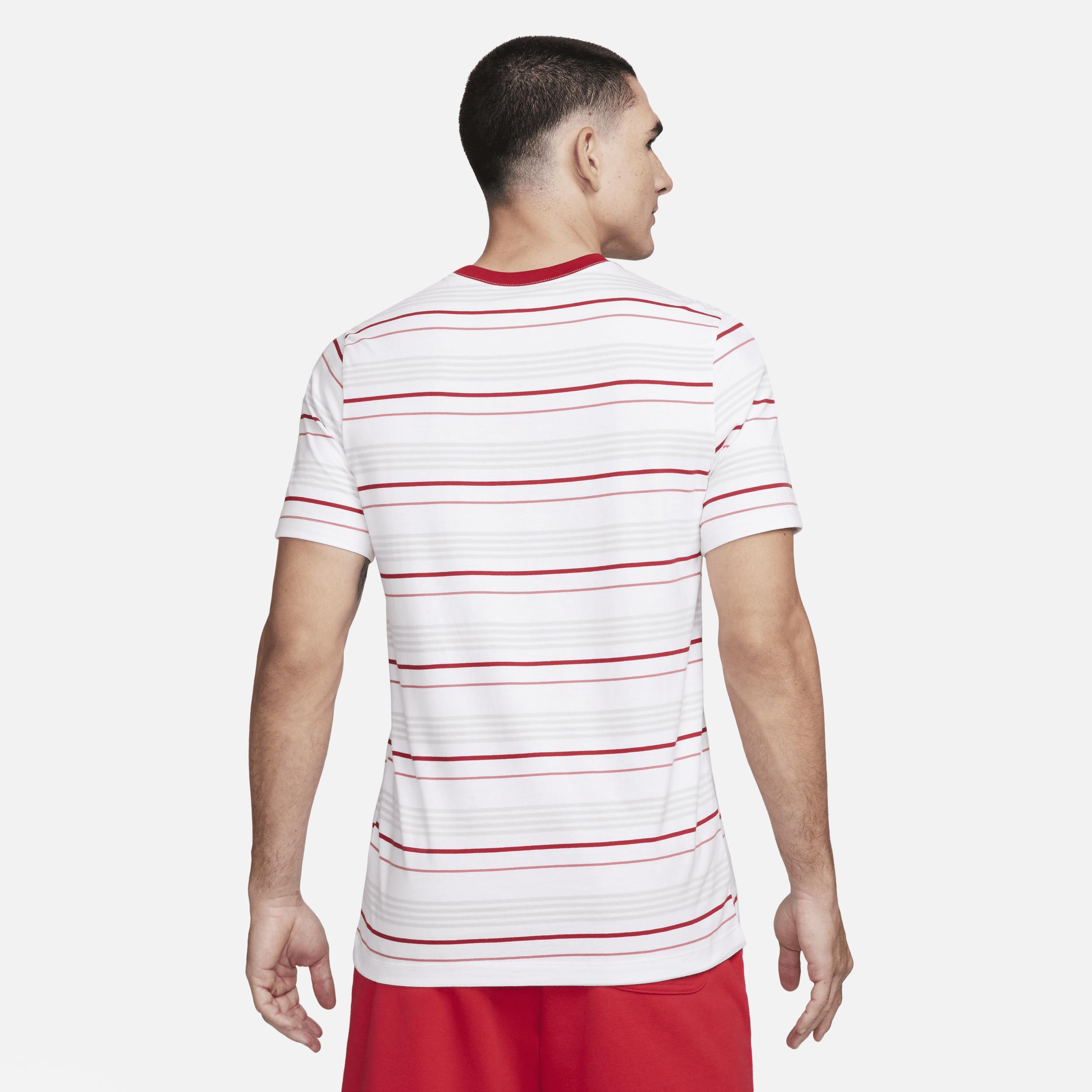 Nike Sportswear Men's T-Shirt Product Image