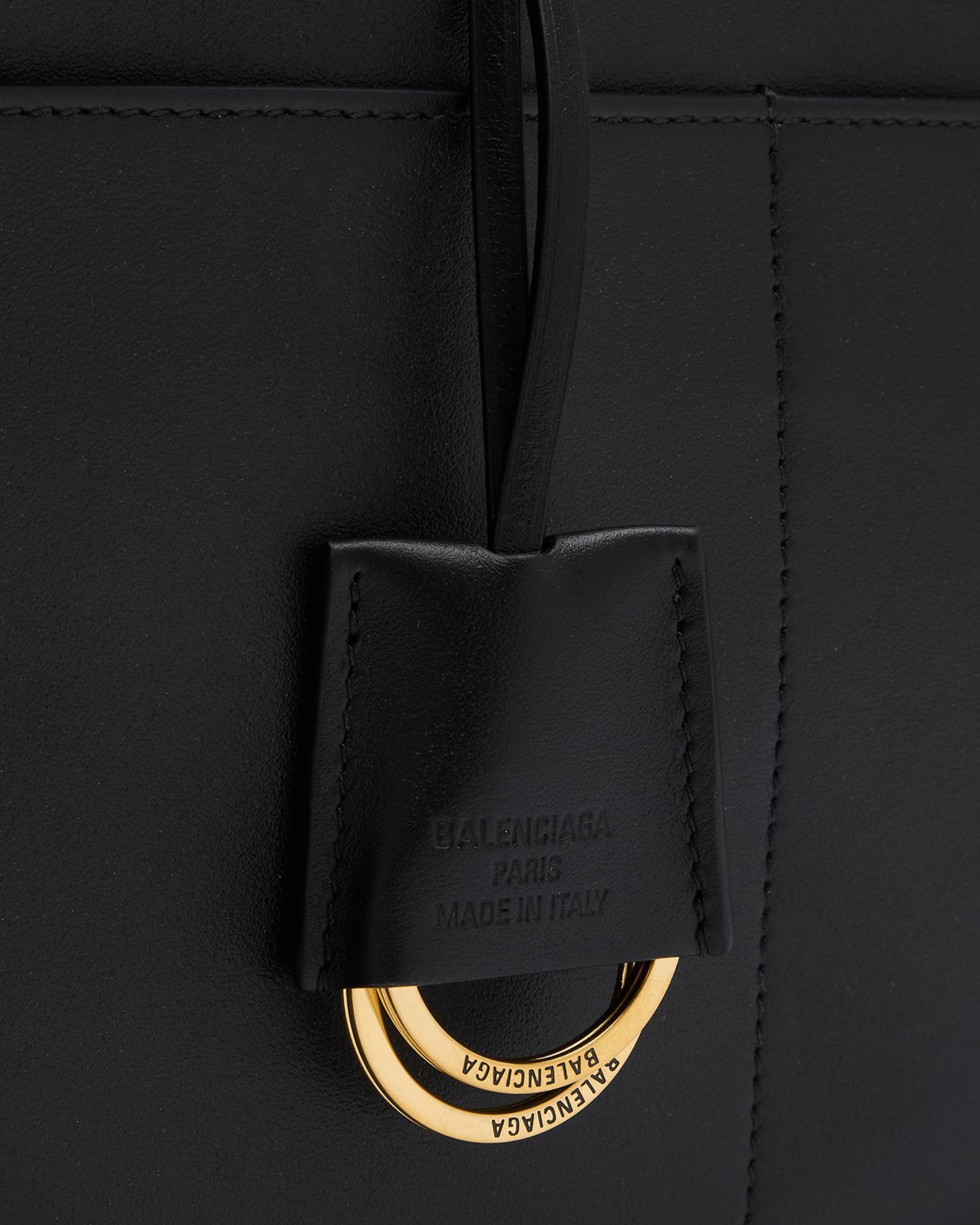 Rodeo Leather Shoulder Bag Product Image