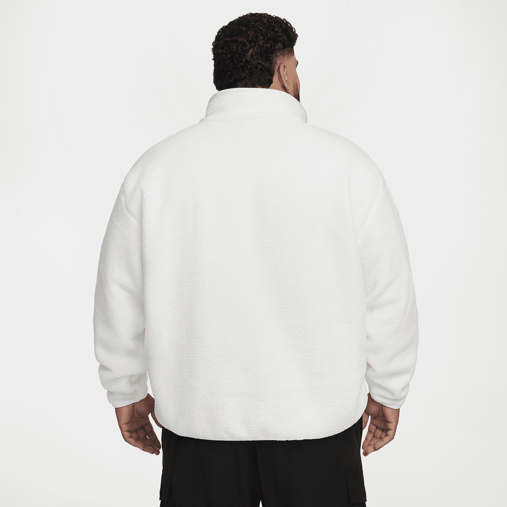Men's Nike Sportswear Club Fleece Jacket Product Image