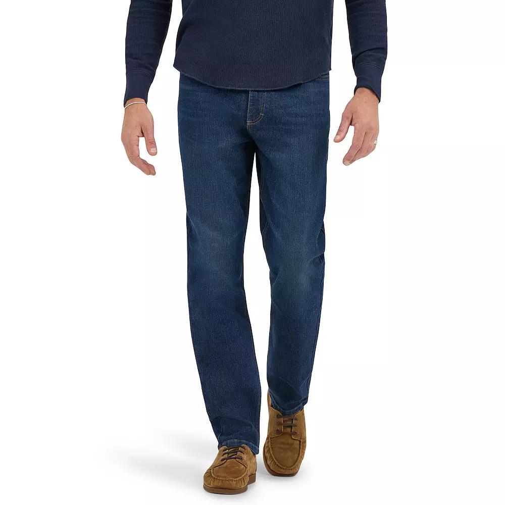 Mens Lee MVP Heritage Relaxed Fit Jeans Product Image