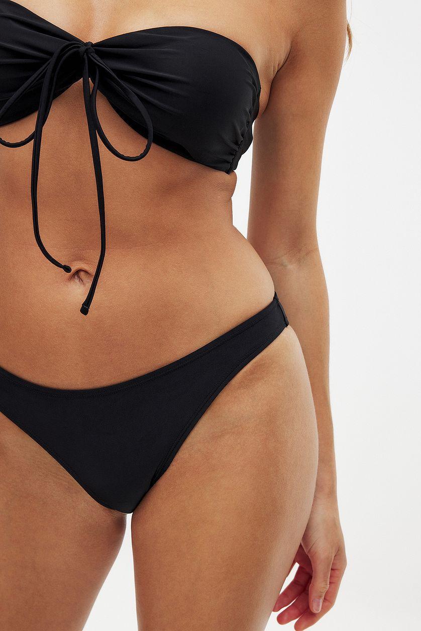 Low Cut Bikini Panty Product Image