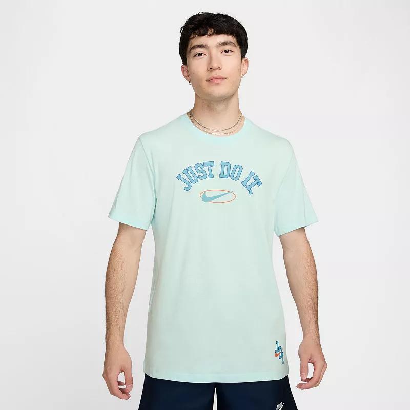 Nike Sportswear Men's T-Shirt Product Image