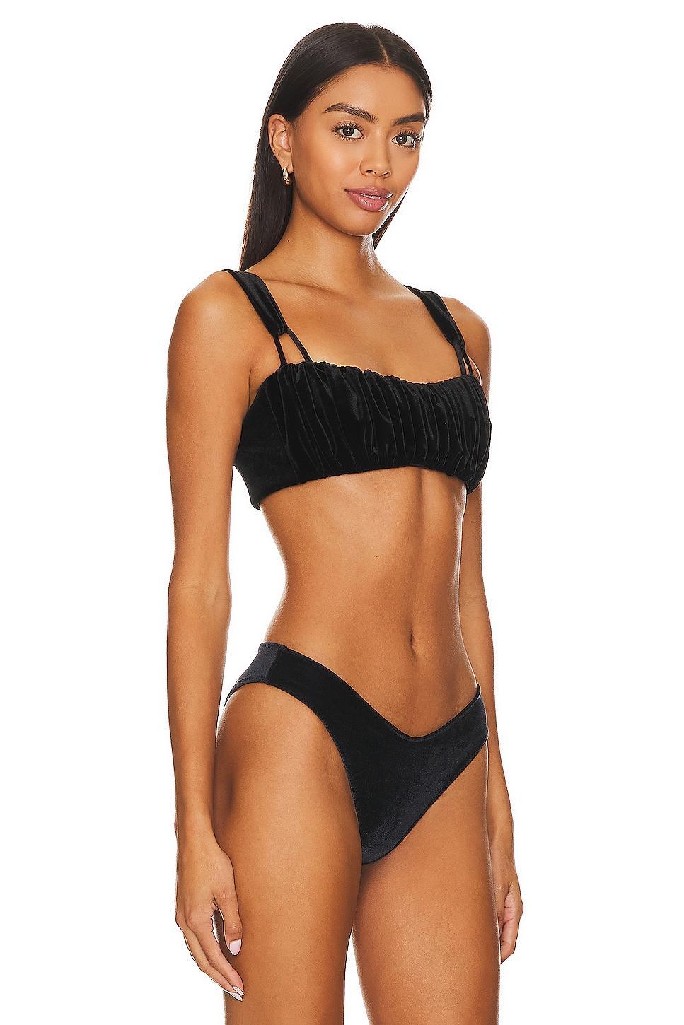 Victoria Bikini Top Product Image