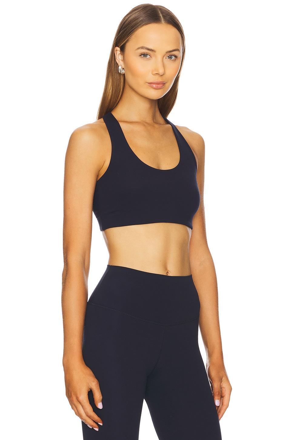 Sara Air Weight Sports Bra Splits59 Product Image