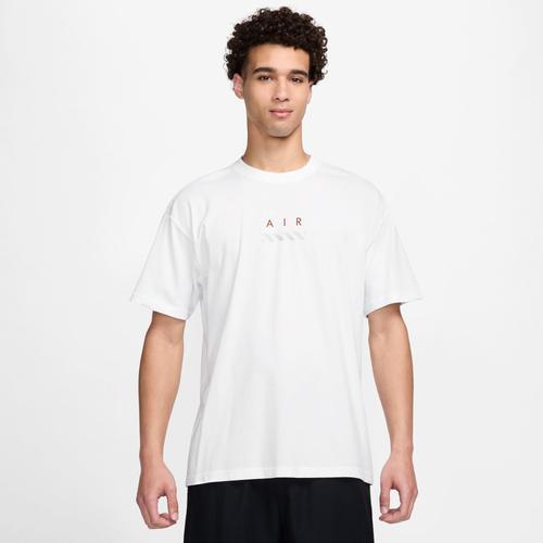 Nike Mens Nike M90 Air City T-Shirt - Mens Product Image
