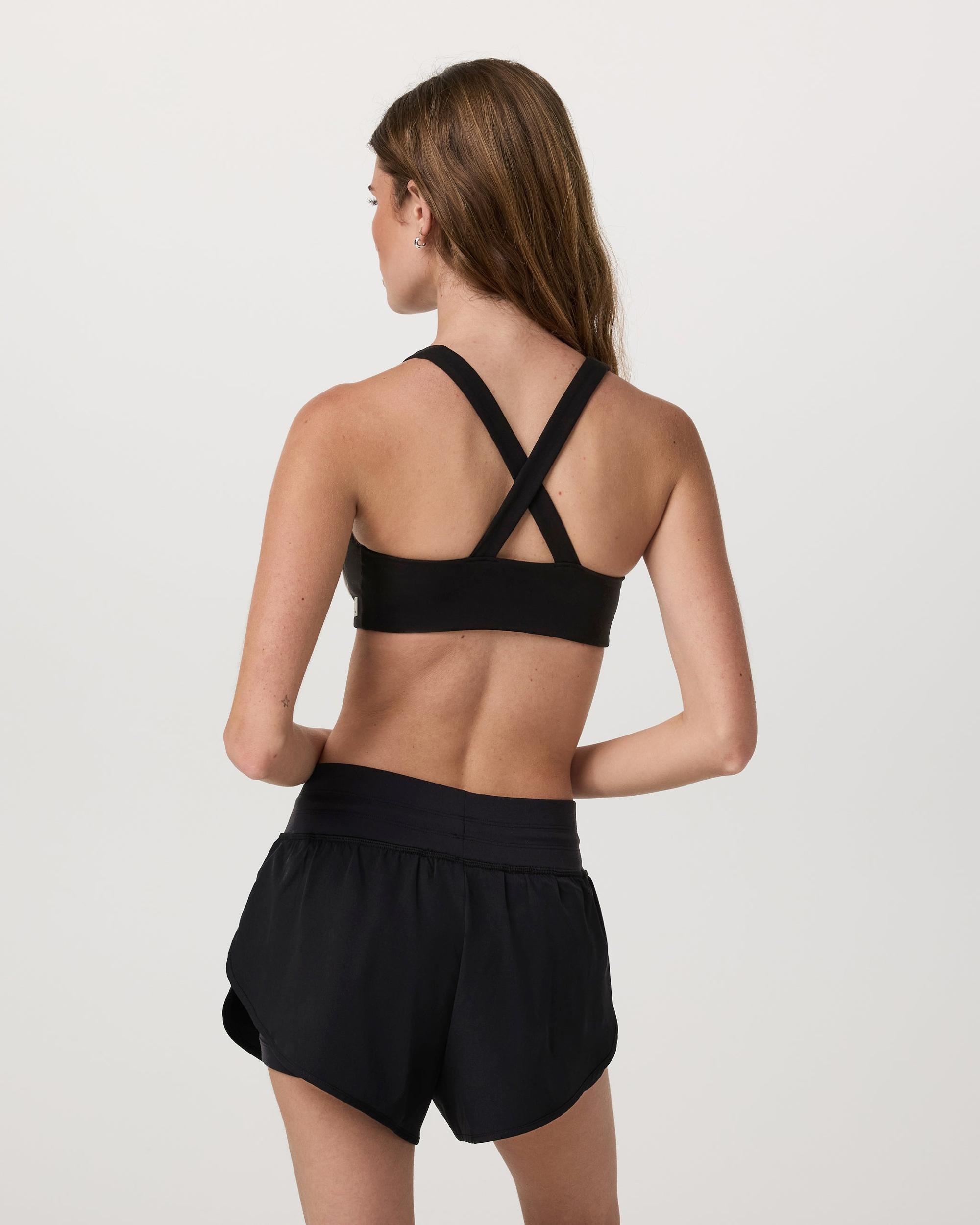 Daily Piped Bra Product Image